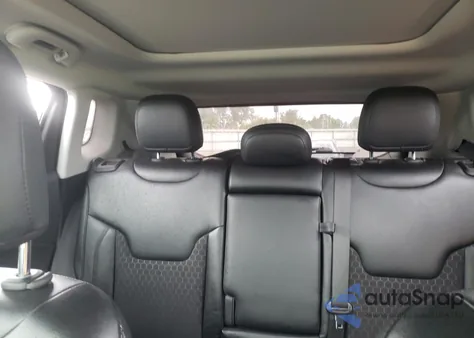 2021 Jeep Compass Latitude z USA, uszkodzony, nr VIN 3C4NJDBB7MT515708